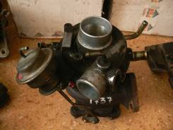 Турбина. Subaru Legacy, BE5, BH5 Subaru Forester Двигатели: EJ206, EJ208