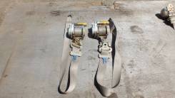 Ремень безопасности. Toyota Harrier, MCU10, MCU15W, MCU15, SXU15, SXU10 Двигатели: 5SFE, 1MZFE