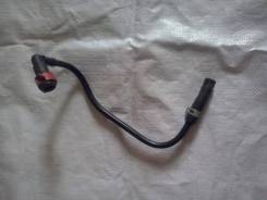 Трубка топливная. Mazda Mazda3 Mazda Axela, BK3P, BK5P, BKEP Двигатели: LFDE, L3VDT, L3VE, LFVDS, LFVE