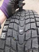 Dunlop Grandtrek SJ6. Зимние, без шипов, 2008 год, износ: 10%, 4 шт. Под заказ