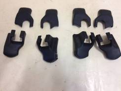 Крышка петли сиденья. Toyota Crown, JZS179, JZS177, JZS175, JZS173, JZS171, JZS175W, JZS171W, JZS173W