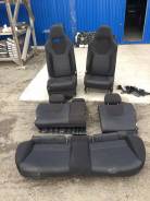 Сиденье. Subaru Impreza WRX, GH Subaru Impreza, GH3, GH, GH2, GH8, GH7, GH6 Двигатели: EJ154, EJ20, EJ203, EJ20X, EL15