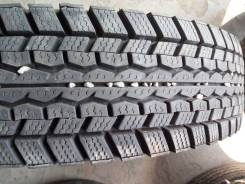 Dunlop SP LT 01. Зимние, без шипов, 2014 год, износ: 5%, 4 шт