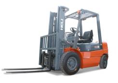 Heli STC2.5. Дизельный погрузчик 2,5 т HELI CPСD25, 2 500 кг., Дизельный