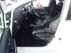 Блок подрулевых переключателей. Honda Airwave, GJ1 Двигатель L15A