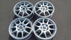 A-Tech. 6.0x15, 5x114.30, ET43
