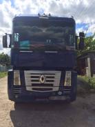 Renault Magnum
