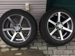 Продам колеса на Прадо Лексус. x20