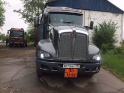 Kenworth T660. Продам , 14 000 куб. см., 36 287 кг.