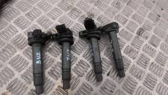 Катушка зажигания. Lexus: GS300, IS300, GS430, GX470, SC430, LX470, LS430, IS200, GS400, GS460, GS350 Toyota: Cresta, Verossa, Crown, Chaser, GS300, T...