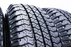 Goodyear Wrangler RT/S. Всесезонные, износ: 5%, 4 шт
