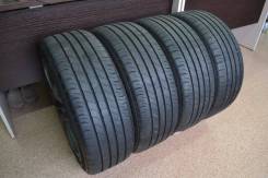 Dunlop SP Sport Maxx 050. Летние, 2016 год, без износа, 4 шт