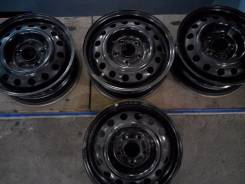 Штамповка. 5.5x15, 5x114.30, ET47, ЦО 62,0 мм.