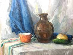 Картины и живопись.