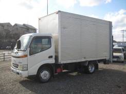 Hino Dutro. Hina Dutro, 4 600 куб. см., 2 500 кг. Под заказ