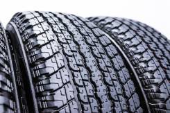 Bridgestone Dueler H/T. Всесезонные, 2014 год, износ: 5%, 5 шт