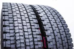 Dunlop Dectes SP001. Зимние, без шипов, 2011 год, износ: 10%, 2 шт