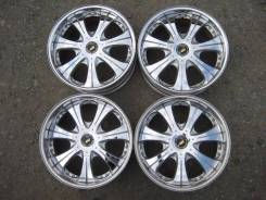 Lodio Drive. 8.5x20, 6x139.70, ET14
