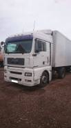 MAN TGA. Продаётся тягач 18.430 4х2BLS, 10 518 куб. см., 20 000 кг.