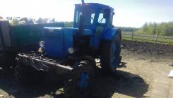 ЛТЗ Т-40АМ. Продаётся т40 с передком,