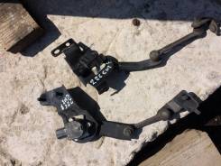 Фара. Subaru Impreza WRX, GE, GH, GEE, GHE Subaru Impreza, GE2, GE3, GE6, GE7, GH, GH2, GH3, GH6, GH7, GH8, GRB, GRF, GVB, GVF, GE Двигатели: EJ20, EJ...