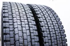 Dunlop Dectes SP001. Всесезонные, износ: 10%, 2 шт