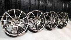 A-Tech Schneider. 7.0x17, 5x100.00, ET47, ЦО 67,0 мм.