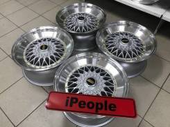 BBS. 8.0x17, 4x100.00, 4x114.30, ET20, ЦО 73,1 мм.