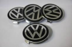 Колпаки на литьё Volkswagen. Диаметр 20"", 1 шт