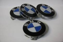 Колпаки на литьё BMW. Диаметр 20"", 1 шт