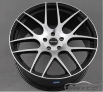 BBS CH-R. 8.5x20", 5x112.00, ET35, ЦО 66,6 мм. Под заказ