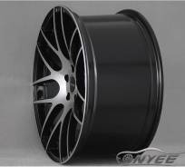 BBS CH-R. 9.5x20", 5x112.00, ET35, ЦО 66,6 мм. Под заказ