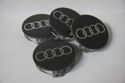 Колпаки на литьё AUDI. Диаметр 20"", 1 шт