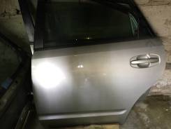 Дверь боковая. Toyota Prius, NHW20