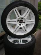 Sparco. 7.0x16, 4x100.00, ET45, ЦО 72,0 мм. Под заказ
