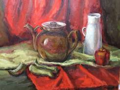 Картины и живопись.