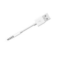 USB кабель (зарядка) для iPod Shuffle 1, 2, 3 поколения