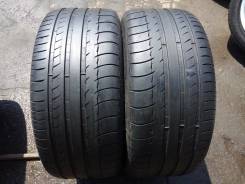 Michelin Pilot Sport. Летние, износ: 20%, 2 шт