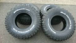 BFGoodrich Mud-Terrain T/A KM2. Грязь MT, 2012 год, износ: 5%, 4 шт