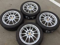 A-Tech Final Mind GR. 8.0x17, 5x114.30, ET46