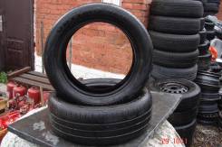 Hankook Optimo H417. Летние, 2013 год, износ: 10%, 2 шт