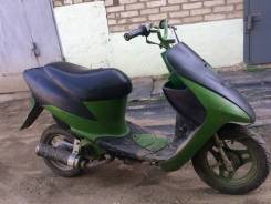 Suzuki Lets 2. 70 куб. см., исправен, птс, с пробегом
