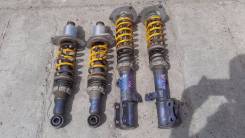 Амортизатор. Toyota: Allion, Corolla Fielder, Corolla Axio, Allex, Premio, Corolla Runx Двигатели: 1NZFE, 1AZFSE, 1ZZFE, 2ZRFAE, 2ZRFE. Под заказ