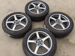 ProDrive. 7.5x17, 5x100.00, ET48