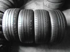 Michelin Primacy HP. Летние, 2012 год, износ: 20%, 4 шт