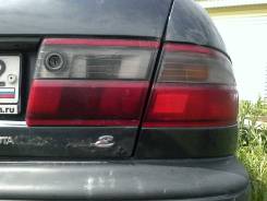 Toyota Carina E. JT153ATK000077956, 4A