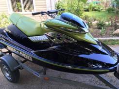 BRP Sea-Doo. 215,00 л.с., Год: 2005 год