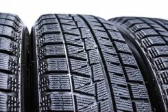 Bridgestone Blizzak Revo GZ. Всесезонные, 2012 год, износ: 10%, 4 шт