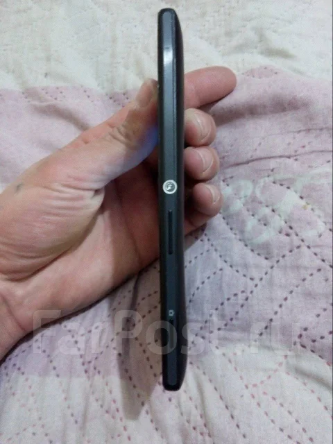 Sony Xperia C. �/� ����