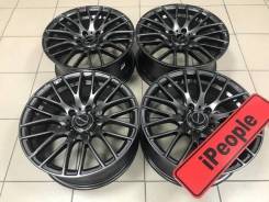 BBS. 7.5x17, 5x114.30, ET35, ЦО 73,1 мм.